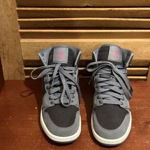 COPY - Air Jordan 1 Kids Sneakers